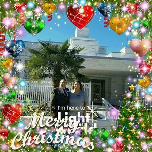 Meet your Posher, Joanna